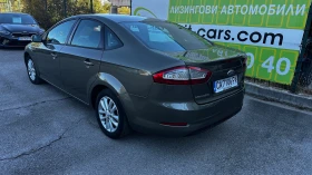 Ford Mondeo 2, 0i 16V, снимка 5