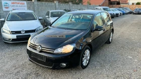 VW Golf 1.2 GOLF 6, снимка 1