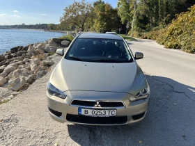 Mitsubishi Lancer 62000 km АВТОМАТ, снимка 1