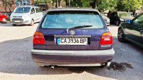 VW Golf 3, снимка 7