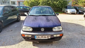 VW Golf 3, снимка 5