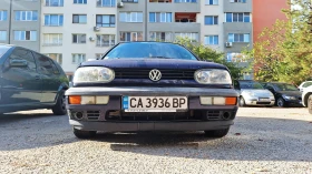 VW Golf 3, снимка 6