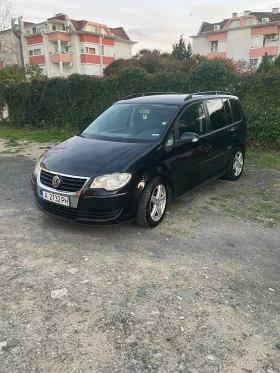 VW Touran, снимка 2