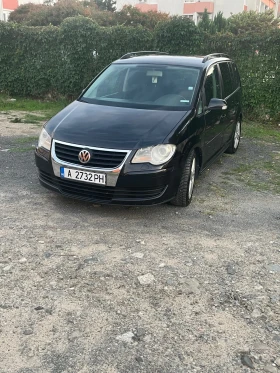     VW Touran