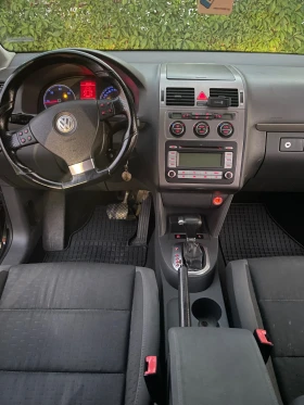 VW Touran, снимка 10