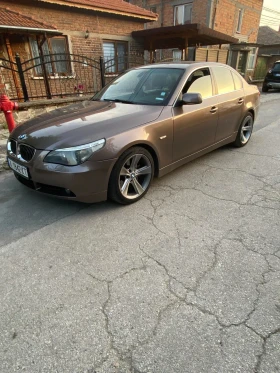 BMW 535, снимка 3