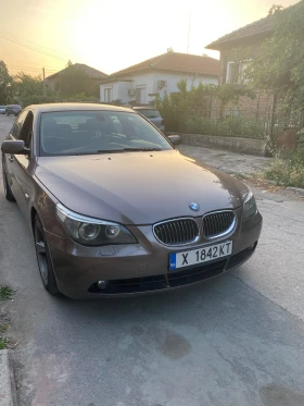 BMW 535, снимка 1