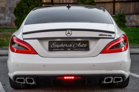 Mercedes-Benz CLS 350 d* AMG* NIGHT PACK* CARBON* LED* NEW, снимка 4