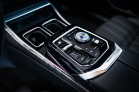 BMW 740 d Msport* Pano* Bowers & Wilkins, снимка 9