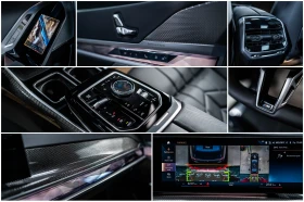 BMW 740 d Msport* Pano* Bowers & Wilkins, снимка 16