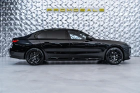 BMW 740 d Msport* Pano* Bowers & Wilkins, снимка 6