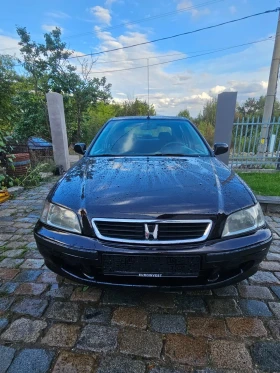 Honda Civic 1.4 benz , снимка 3