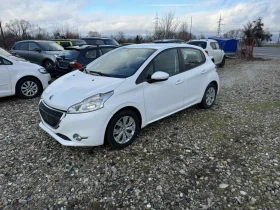 Peugeot 208 1.2i. 82k.c - 8900 лв. - 20397351 | Car24.bg