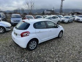 Peugeot 208 1.2i. 82k.c - 8900 лв. - 20397351 | Car24.bg