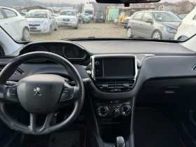 Peugeot 208 1.2i. 82k.c, снимка 15