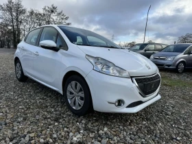 Peugeot 208 1.2i. 82k.c - 8900 лв. - 20397351 | Car24.bg