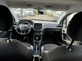 Peugeot 208 1.2i. 82k.c, снимка 10