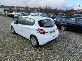 Peugeot 208 1.2i. 82k.c - 8900 лв. - 20397351 | Car24.bg