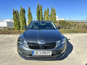 Skoda Octavia 2.0 TDI, снимка 2