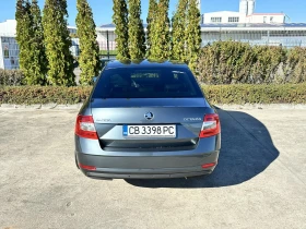 Skoda Octavia 2.0 TDI, снимка 5