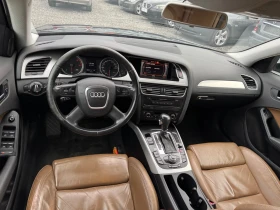 Audi A4 3.0тди 4х4, снимка 8