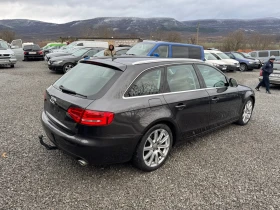 Audi A4 3.0тди 4х4, снимка 5