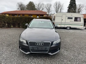 Audi A4 3.0тди 4х4, снимка 4