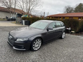 Audi A4 3.0тди 4х4, снимка 1