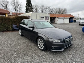 Audi A4 3.0тди 4х4, снимка 3