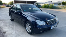 Mercedes-Benz C 180 1.8 129 hp  , снимка 1