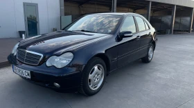 Mercedes-Benz C 180 1.8 129 hp  , снимка 3