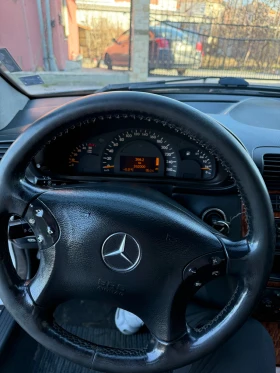 Mercedes-Benz C 200 2000, снимка 7