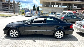 Mercedes-Benz CLK 200 Kompressor | Mobile.bg    5