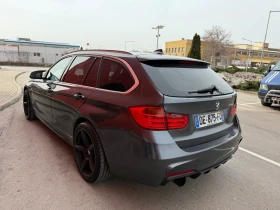 BMW 320 БАРТЕР* M* Performance* LED* Алкантара - 17900 лв. - 50297416 | Car24.bg