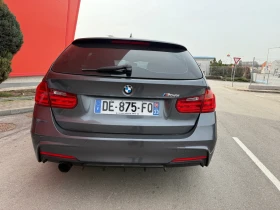 BMW 320 БАРТЕР* xD* M* Performance* LED* Алкантара - 17900 лв. - 50297416 | Car24.bg