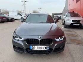 BMW 320 БАРТЕР* M* Performance* LED* Алкантара - 17900 лв. - 50297416 | Car24.bg