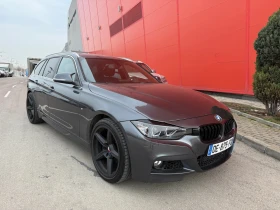 BMW 320 БАРТЕР* xD* M* Performance* LED* Алкантара, снимка 1