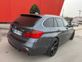 BMW 320 БАРТЕР* xD* M* Performance* LED* Алкантара - 17900 лв. - 50297416 | Car24.bg