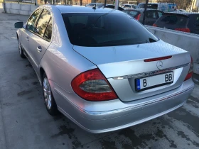 Mercedes-Benz E 200, снимка 5