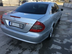 Mercedes-Benz E 200, снимка 7