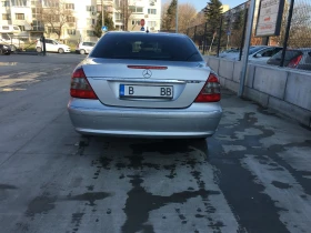 Mercedes-Benz E 200, снимка 6