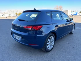 Seat Leon 1.6TDI-116-2019-EURO6 - 16999 лв. - 77591619 | Car24.bg