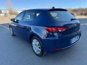 Seat Leon 1.6TDI-116-2019-EURO6 - 16999 лв. - 77591619 | Car24.bg