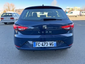 Seat Leon 1.6TDI-116-2019-EURO6, снимка 7