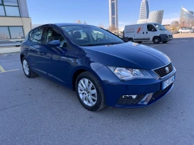 Seat Leon 1.6TDI-116-2019-EURO6, снимка 3