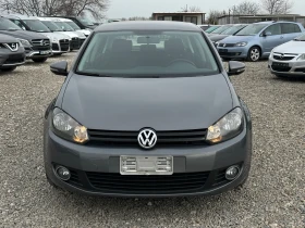 VW Golf 1.6i* 102кс* GAZ* , снимка 2