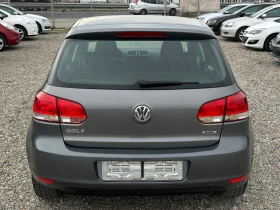 VW Golf 1.6i* 102кс* GAZ* , снимка 5