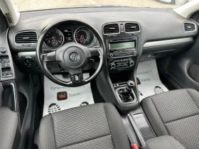 VW Golf 1.6i* 102кс* GAZ* , снимка 9