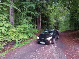 Обява за продажба на Peugeot 407 ~5 599 лв. - изображение 1