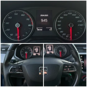 Обява за продажба на Seat Ibiza TGI Carplay Темпомат ~13 200 лв. - изображение 10